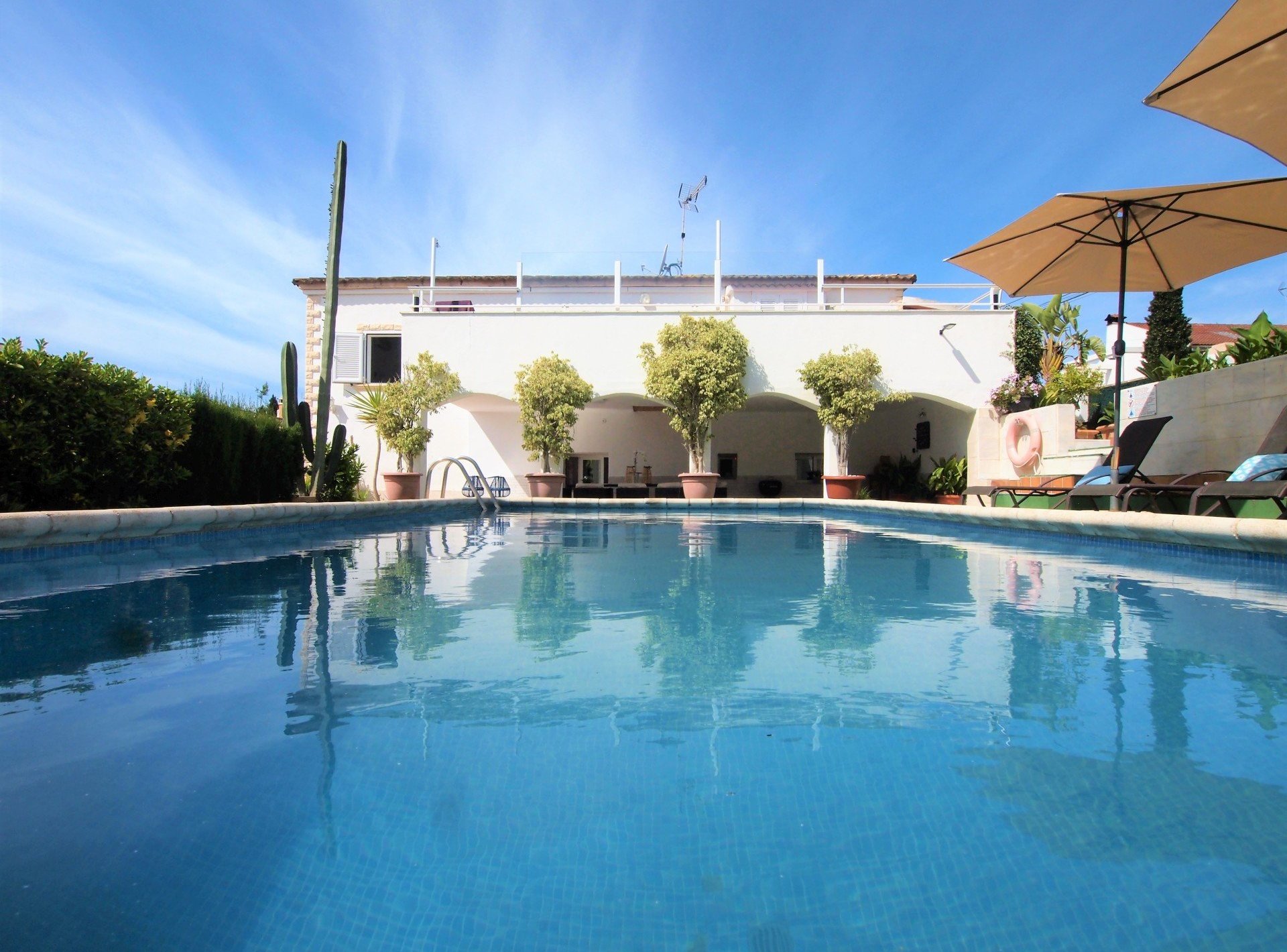 Villa Colibri - Villa con piscina privada