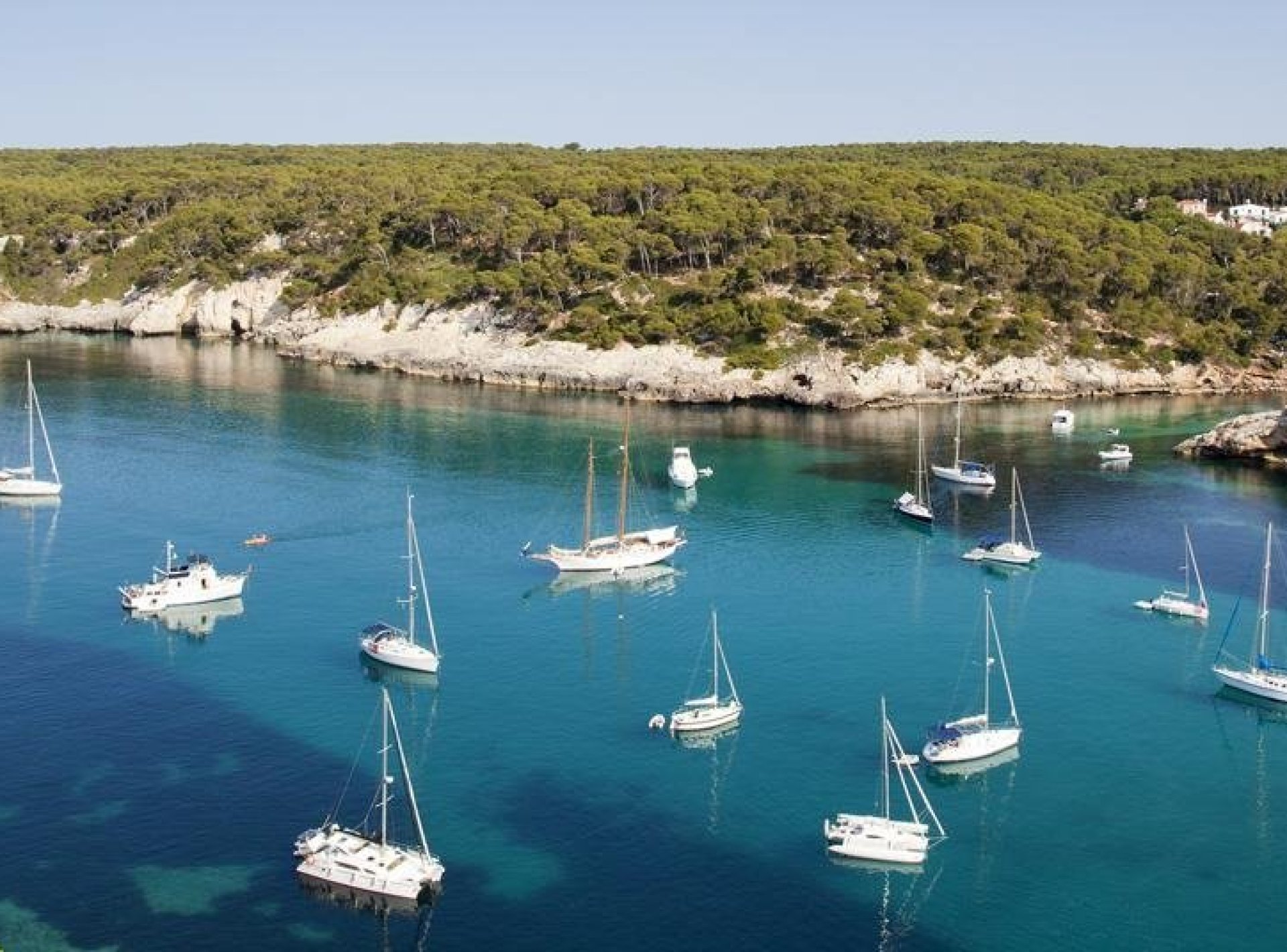 ISholidays Menorca apt 2 dormitorios