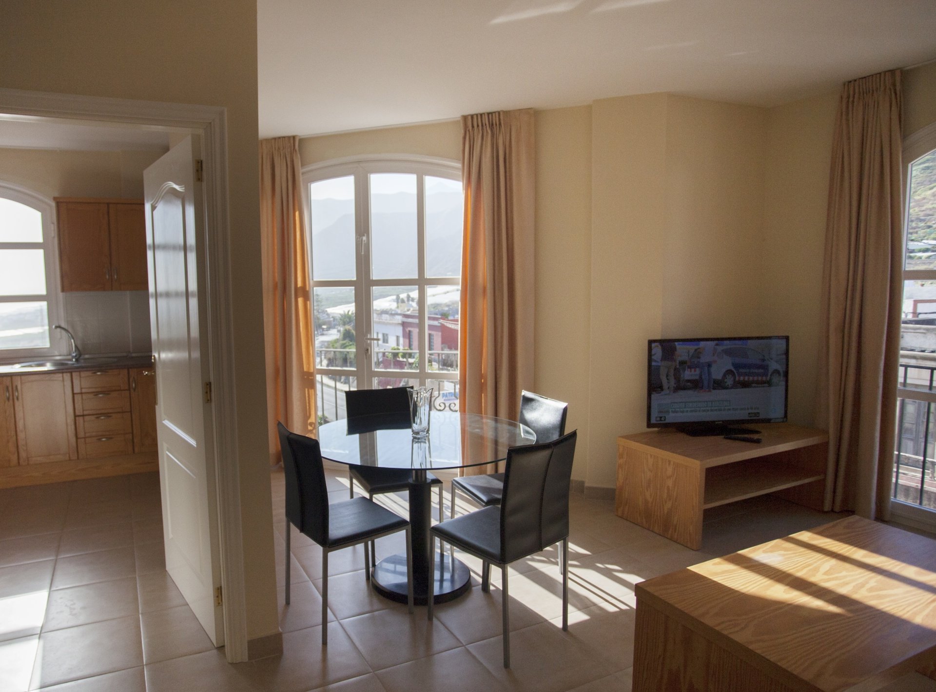 ISholidays Apartamentos Los Silos 2 Dormitorios vistas al mar(2-4 Personas)