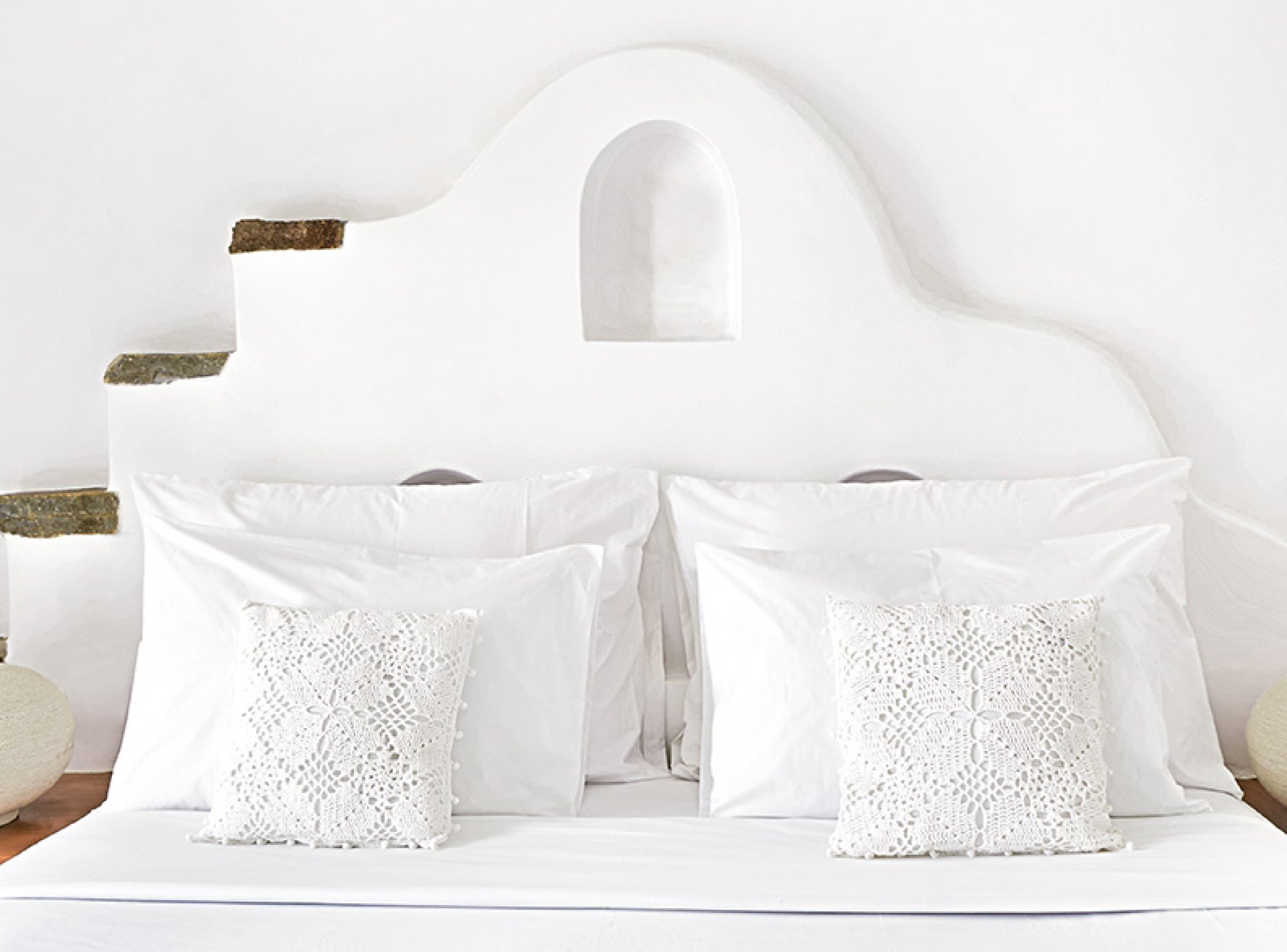 ISholidays Mykonos Lolita Suite Two Bedrooms Panoramic Sea View