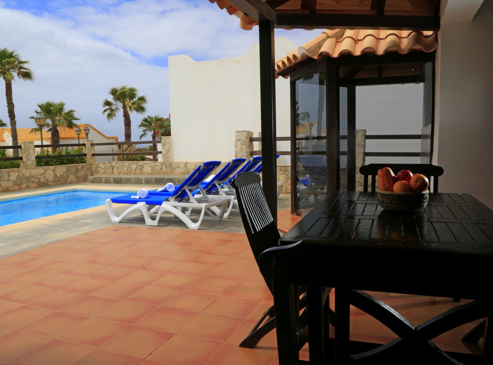 Fuerteventura Caleta de Fuste Villas 3 ROOM