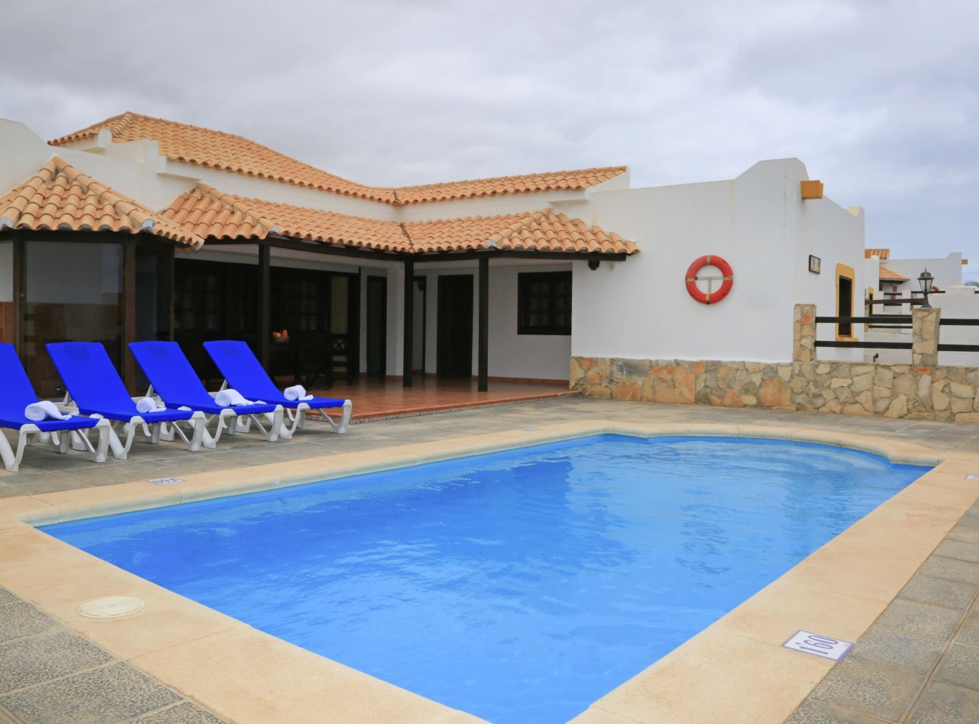 Fuerteventura Caleta de Fuste Villas 3 ROOM