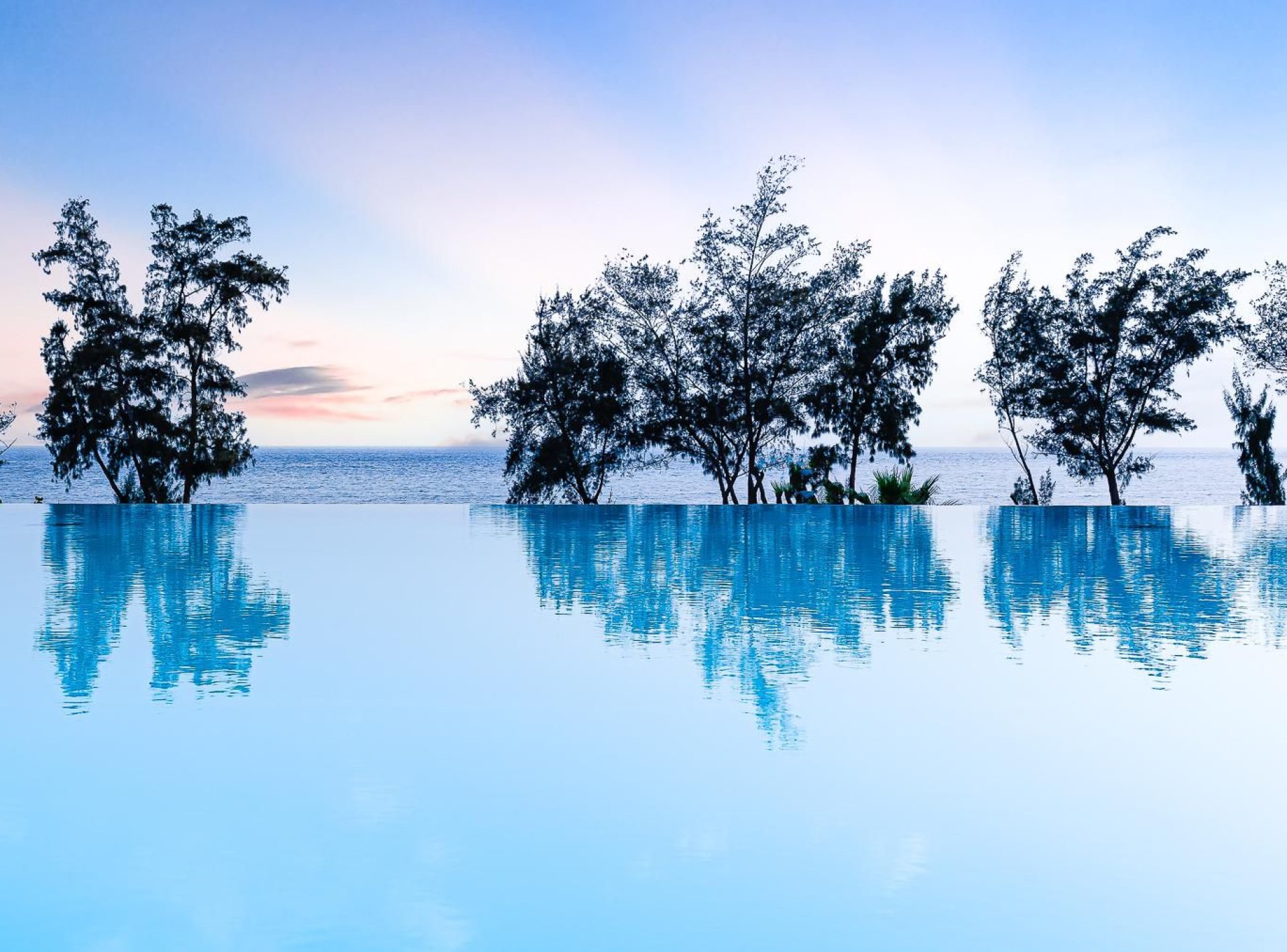 ISholidays Santa Agueda, Casa 3 dormitorios Ocean front, piscina privada frente al océano